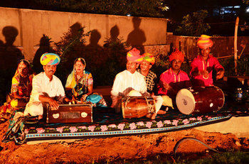 Lilypool - The Heritage Jalmahal Jaipur Eksteriør bilde